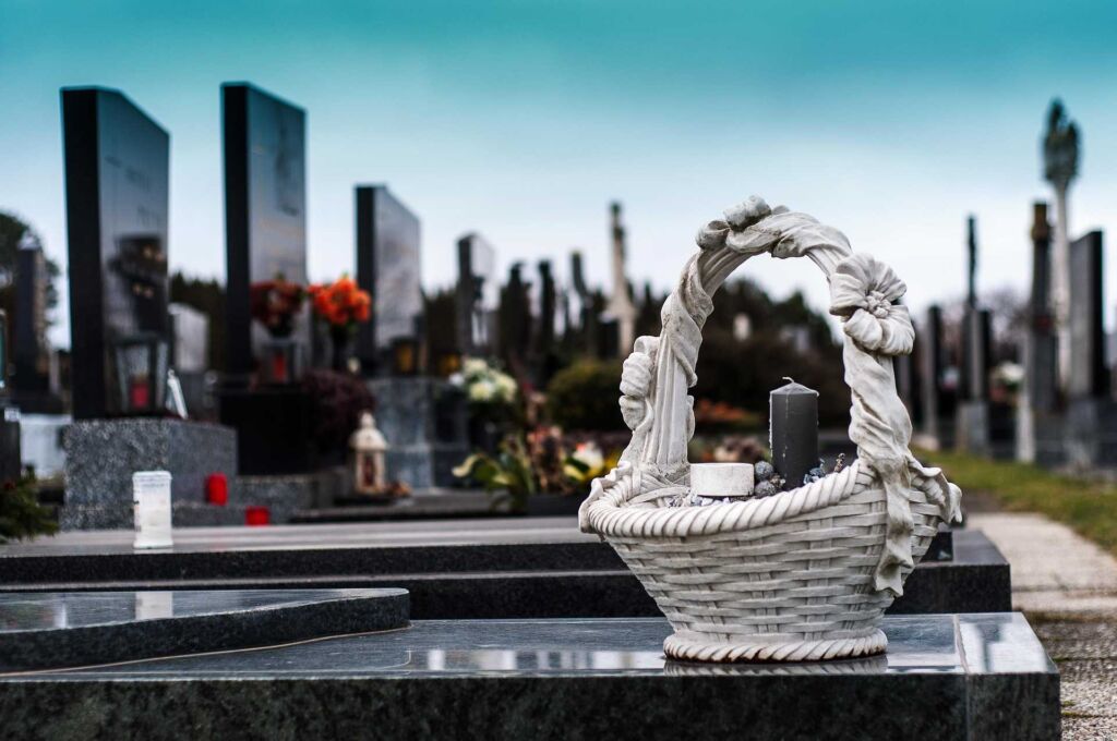 usługi pogrzebowe na Rembertowie