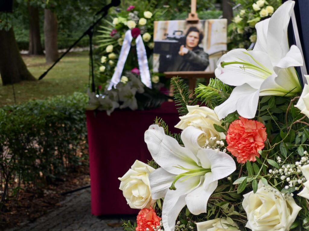 Organizacja pogrzebów - Zakład Pogrzebowy Memorial Rembertów